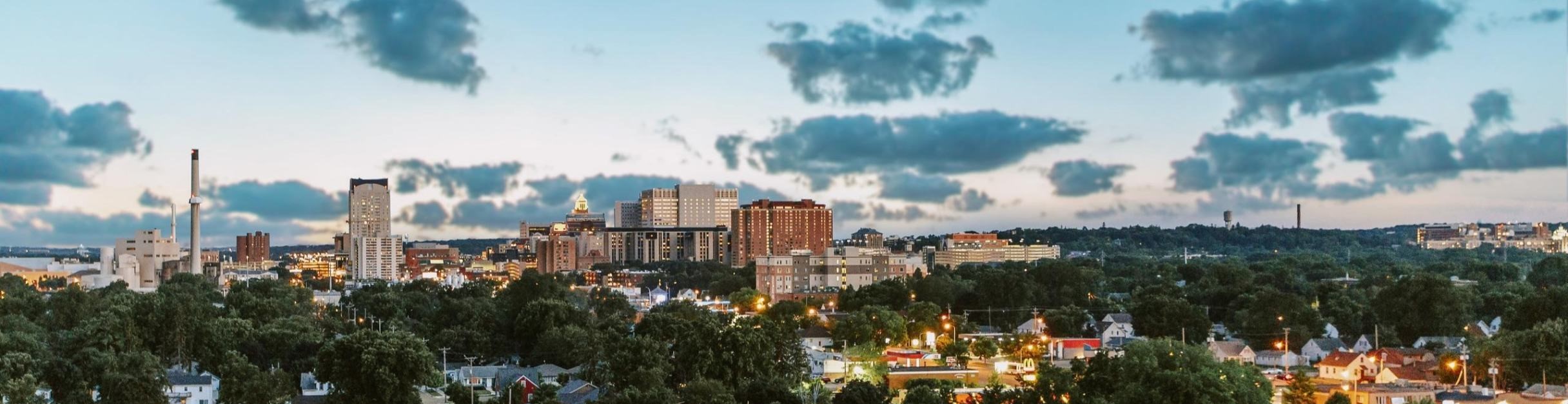 Rochester Trolley & Tours